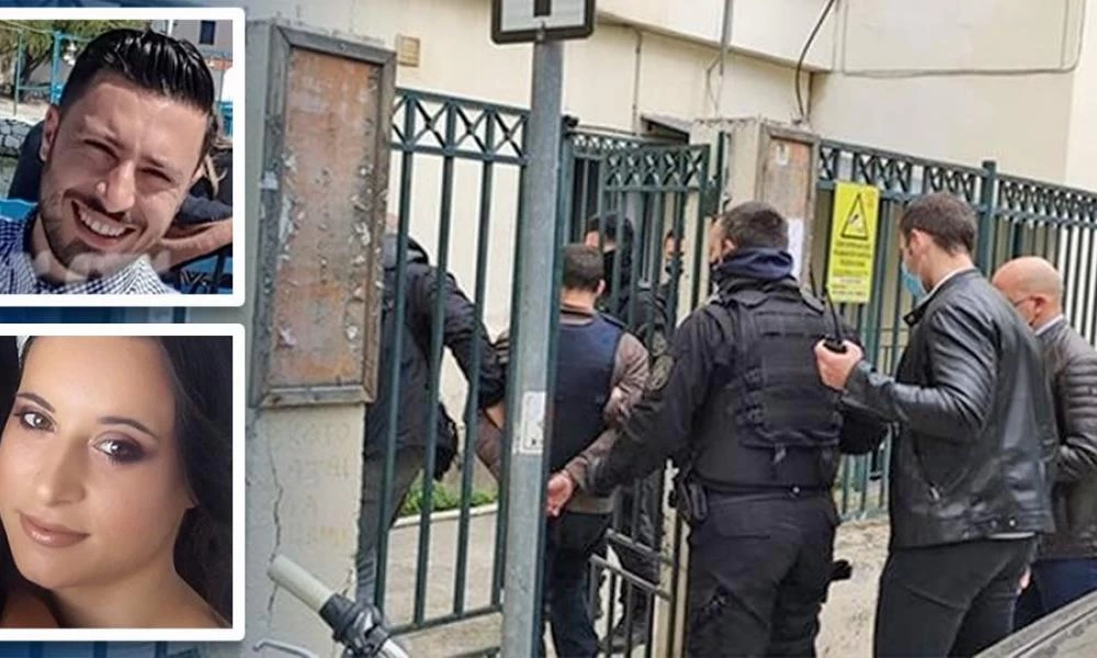 Πατέρας θυμάτων εγκλήματος στη Μακρυνίτσα:«Να πεθάνει στη φυλακή»